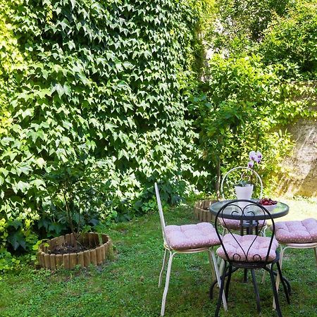 Sunspot Apartment - Beautiful View With Big Garden, Free Parking, Central Dubrovnik Exterior photo