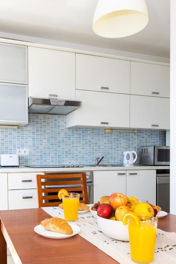 Sunspot Apartment - Beautiful View With Big Garden, Free Parking, Central Dubrovnik Exterior photo